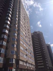 Продается квартира площадью 54,5кв.м., в г.Анапа - объявление