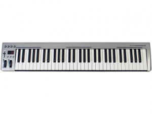 Продается миди-клавиатура Acorn Instruments Masterkey 61