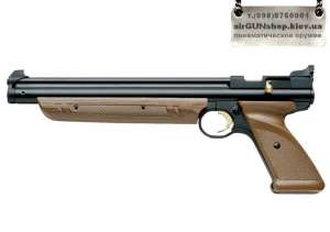 Продается новая пневматика. Пистолет Crosman 1377C - объявление