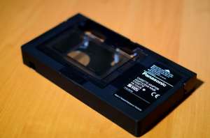Продается новый адаптер для VHS-C касет Panasonic - объявление