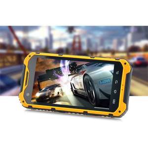 Продается новый китайский смартфон Land Rover A9 MTK6582