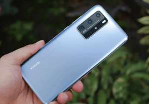 Продается смартфон Huawei P40 Pro Plus, 512gb - объявление