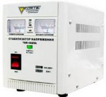 Продается стабилизатор напряжения Forte TVR- 5000VA - объявление