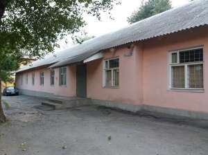 Продается столярный цех с отоплением, 271 кв.м., р-н Титова - объявление