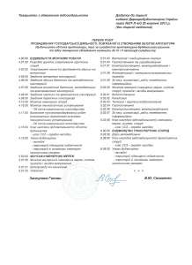 Продается строительная фирма на строительство ДОРОГ с НДС, Печерский р-н,г.Киев