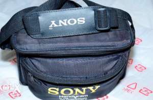 Продается сумка Sony - объявление