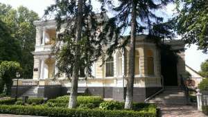 Продается участои в центре г. Симферополя.