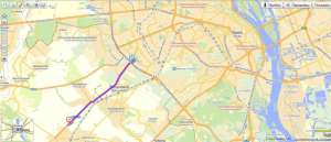 Продается участок в 10 гектар в Киевской области - объявление