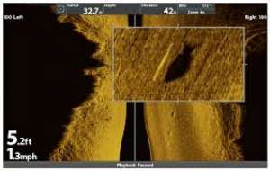 Продается эхолот для рыбалки Humminbird SOLIX 15 CHIRP MEGA SI GPS