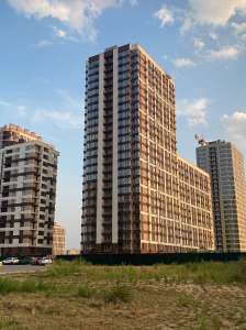 Продаж 1к Квартири 46.47М2 ЖК Варшавський - 2 (Виноградар