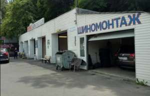 Продаж автомийки 165м2 на 5 постів + шиномонтаж в центрі Києва - объявление