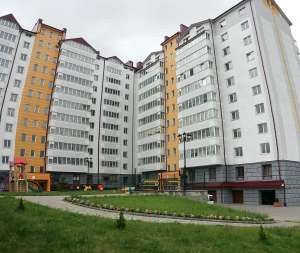 Продаж квартир у Франківську від забудовника ЖК Ювілейний - оголошення