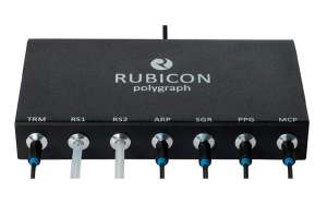 Продаж нових українських детекторів брехні Rubicon поліграфологам - объявление