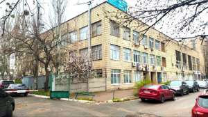 Продаж окремої будівлі / офісу 4174м2 біля метро Лівобережна - объявление