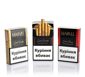 Продаж цигарок оптом - оголошення