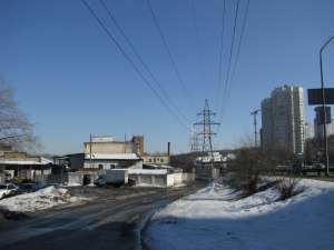 Продаж цілісного комплексу в Голосіївському районі - объявление