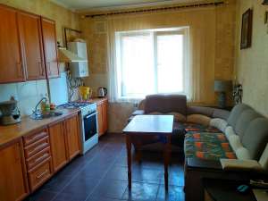 Продажа 1/2 дома от хозяина г. Ирпень