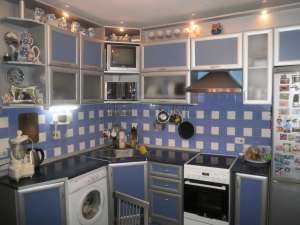 Продажа 1-й квартиры по ул. Милославская 32/51а - оголошення