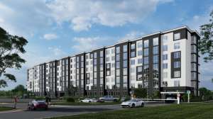 Продажа 1-комнатных квартир в ЖК Петровские Липки в с. Святопетровское Киевская область - объявление