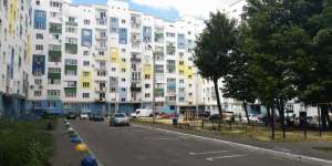 Продажа 1-но комн. квартиры в новом доме