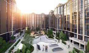 Продажа 2-х комнатной квартиры в ЖК «София Residence» Киев - объявление