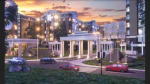 Продажа 2-х комнатной квартиры в ЖК София Residence от Мартынова в Киеве - объявление