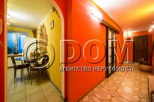 Продажа 3-х комнатной с ремонтом. Коперника 16Б