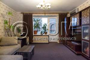 Продажа 3-х комнатной с ремонтом. Коперника 16Б