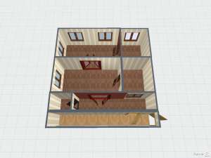 Продажа 4-комнатной квартиры на пр.Петровского. Без комиссии агентству - оголошення