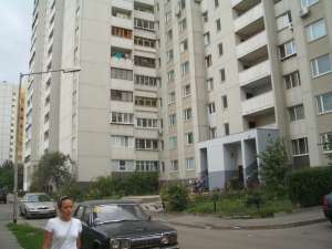 Продажа 4х комнатной квартиры в Киеве - объявление