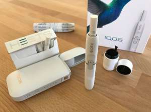 Продажа IQOS и стики heets опт - объявление