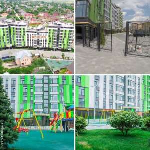 Продажа БЕЗ КОМИССИИ! 1 комн квартиры студио в ЖК Скайленд 2