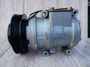 Продажа. Компресор кондиціонера 10PA17C для Lexus ES300 / Toyota Avalon, Camry, Sienna, Solara QR, Base 3.0L V6 [1994-2005] - оголошення