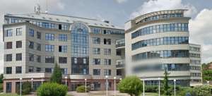 Продажа административного здания в Праге - оголошення