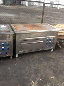Продажа бу электроплиты Orest ПЭ-6-Ш - оголошення