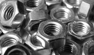 Продажа высокопрочных болтов кл.пр.8.8 - объявление