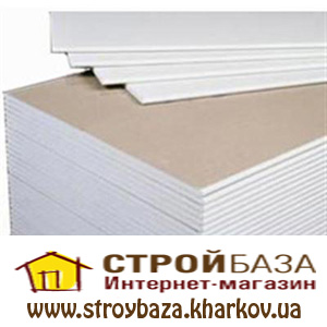 Продажа гипсокартона KNAUF, RiGips и комплектующих. - объявление