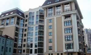 Продажа двухуровневой квартиры на Ветрова 23а - объявление