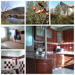 Продажа дома, 95м², Винницкая, Немиров, c. Новые Обиходы - оголошення