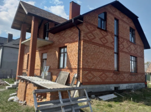 Продажа дома недострой 20 соток Новые Петровцы - объявление