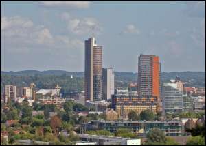 Продажа жилой недвижимости - оголошення