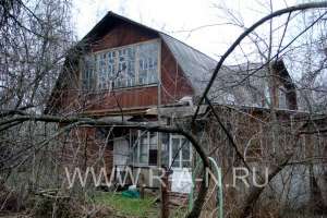 Продажа земли в Салтыковке - объявление