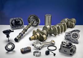 Продажа и поставка оригинальных запчастей двигателей фирмы Дойтц