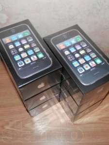 Продажа из Европы Neverlock Оригинальный iPhone 3gs - объявление