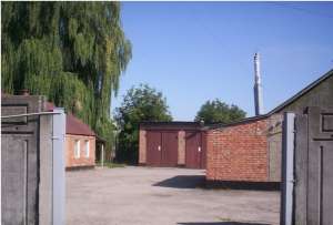 Продажа имущественного комплекса в пгт. Новая Водолага - оголошення