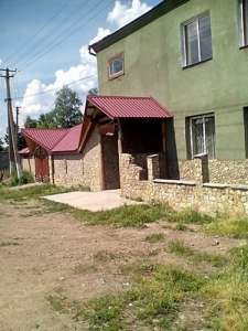 Продажа кафе, бара, ресторана с. Іваниківка, Богородчанського р-ну - объявление