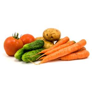 Продажа качественного картофеля оптом в Украине, продаем овощи оптом - объявление