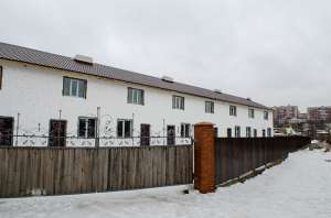Продажа квартир в таунхаусе Обухов, купить квартиру в танхаусе Обухов - объявление