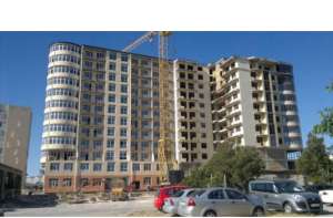 Продажа квартир недорого, новостройка в Евпатории, Крым - оголошення