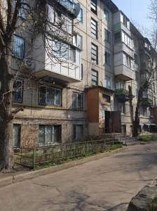 Продажа квартиры, 2 ком., Киев, р н. Подольский, Ветряные Горы 10д - оголошення